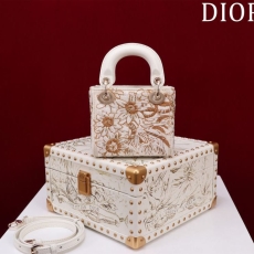 Christian Dior My Lady Bags